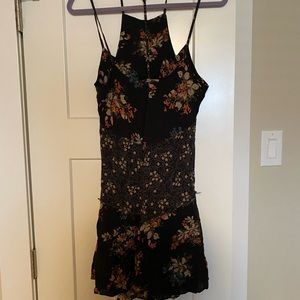 Intimately free people dress